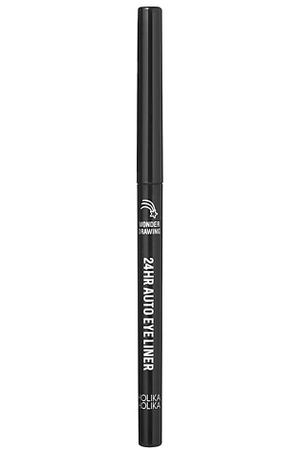 HOLIKA HOLIKA Гелевый карандаш для глаз  Wonder Drawing 24HR Autoeyeliner