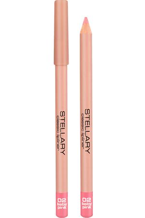 STELLARY Карандаш для губ Lipliner