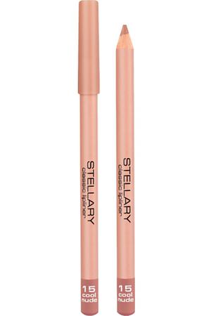 STELLARY Карандаш для губ Lipliner