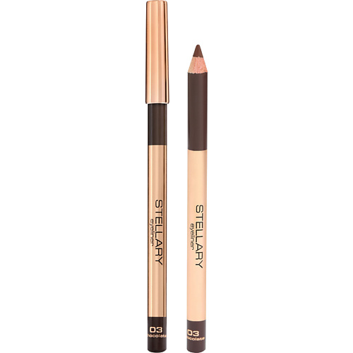 Где купить STELLARY Карандаш для глаз Eyeliner Stellary