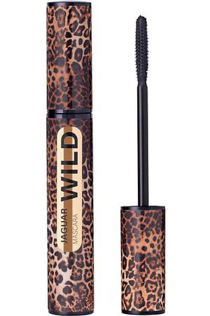 STELLARY Тушь для ресниц Wild Jaguar Black