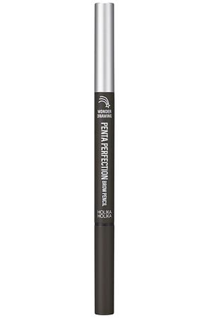 HOLIKA HOLIKA Карандаш для бровей Wonder Drawing Penta Perfection Brow Pencil