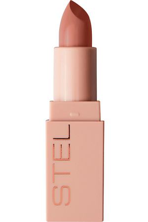 STELLARY Помада для губ устойчивая, нюдовые оттенки Long Lasting Lipstick