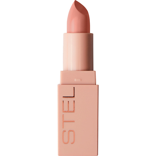 Где купить STELLARY Помада для губ устойчивая, нюдовые оттенки Long Lasting Lipstick Stellary
