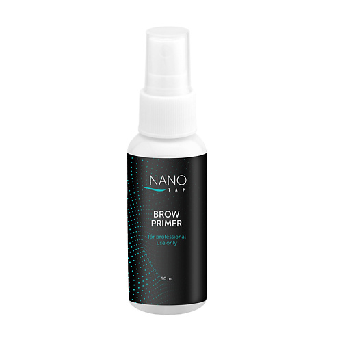 Где купить NANO TAP Обезжириватель для бровей Brow Primer Nano Tap