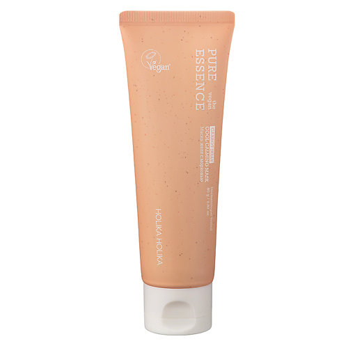 Где купить HOLIKA HOLIKA Маска-желе с морковью Pure Essence The Vegan Carrot Cool Calming Holika Holika
