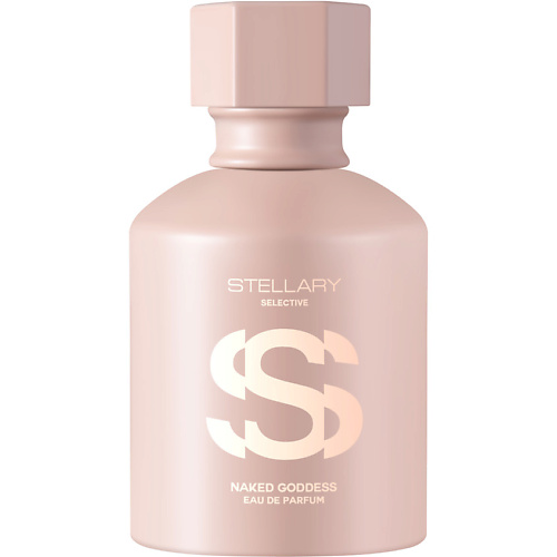 Где купить STELLARY Naked Goddess 50 Stellary