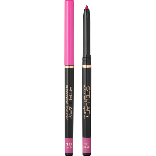 Где купить STELLARY Автоматический карандаш для глаз Automatic Eyeliner Stellary