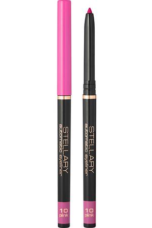 STELLARY Автоматический карандаш для глаз Automatic Eyeliner