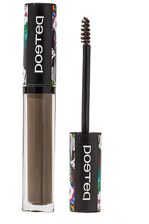 POETEQ Тушь оттеночная для бровей Поэтэ Tinted Mascara