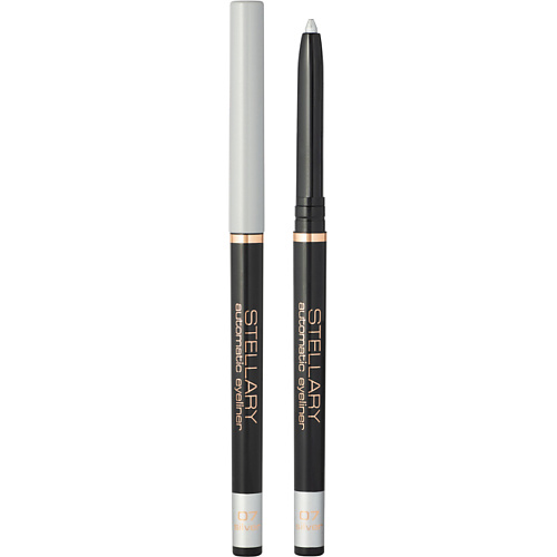 Где купить STELLARY Автоматический карандаш для глаз Automatic Eyeliner Stellary