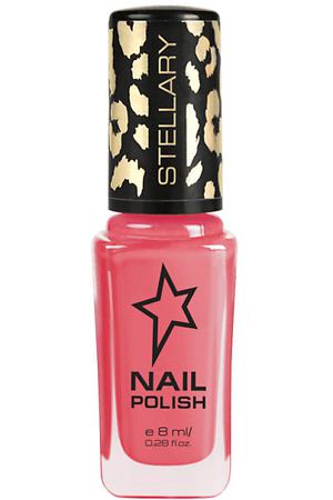 STELLARY Лак для ногтей со стойким глянцевым покрытием для легкого нанесения Nail Polish