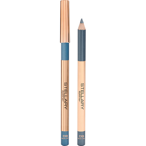 Где купить STELLARY Карандаш для глаз Eyeliner Stellary