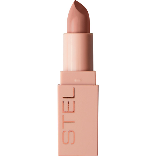 Где купить STELLARY Помада для губ устойчивая, нюдовые оттенки Long Lasting Lipstick Stellary