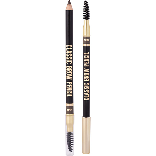 Где купить STELLARY Карандаш для бровей с аппликатором Eyebrow Pencil Stellary
