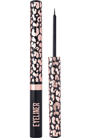 STELLARY Водостойкая подводка для глаз Waterproof Eyeliner