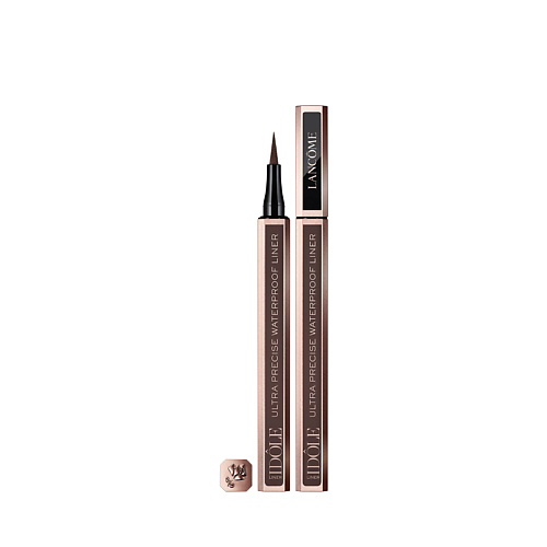 Где купить LANCOME Водостойкая подводка-фломастер Lash Idole Eyeliner Waterproof Lancome