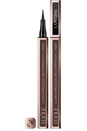 LANCOME Водостойкая подводка-фломастер Lash Idole Eyeliner Waterproof