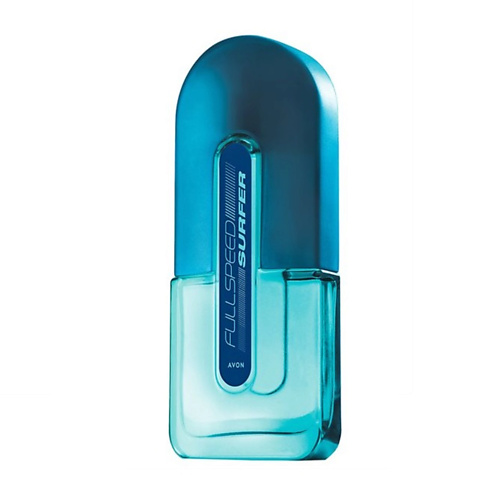 Где купить AVON Туалетная вода Full Speed Surfer для него 75.0 Avon