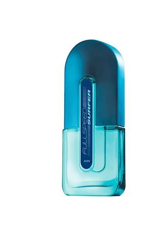AVON Туалетная вода Full Speed Surfer для него 75.0