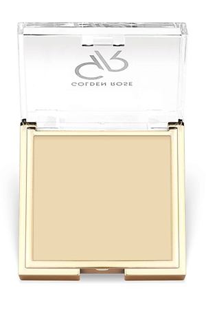 GOLDEN ROSE Пудра компактная Mattifying Mineral Powder