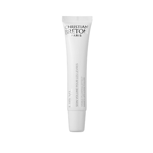 Где купить CHRISTIAN BRETON Бальзам-филлер для губ XL Lip XL Christian Breton