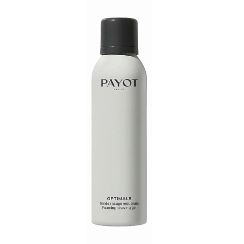 Где купить PAYOT Гель-пена для бритья Optimal Foaming Shaving Gel Payot
