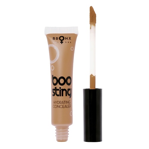 Где купить BRONX COLORS Увлажняющий консилер Boosting Hydrating Concealer Bronx Colors