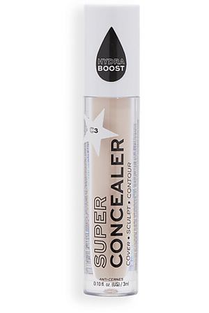 RELOVE REVOLUTION Консилер Super Concealer