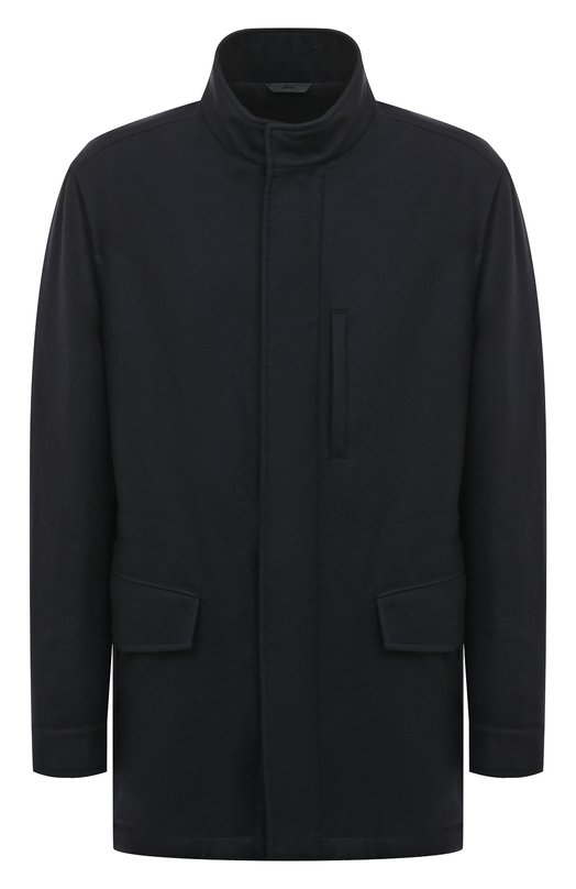 Где купить Кашемировая куртка Brioni Brioni