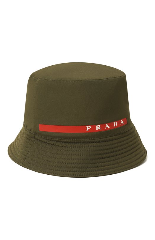 Где купить Панама Prada Prada