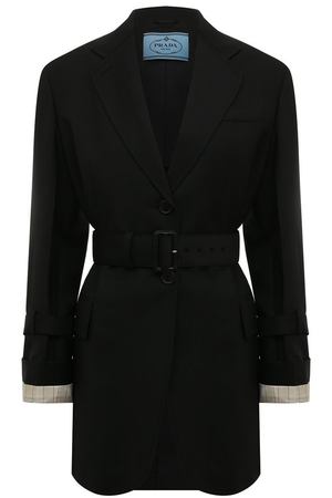 Жакет Prada