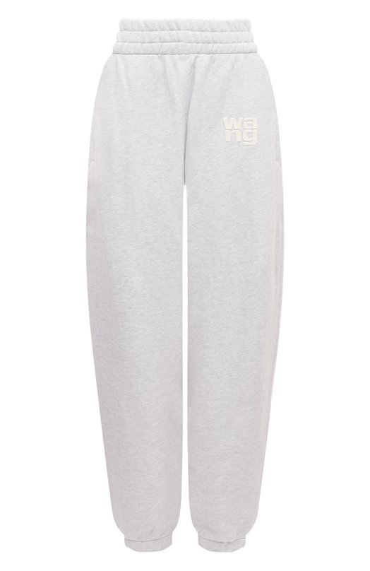Где купить Хлопковые джоггеры alexanderwang.t alexanderwang.t