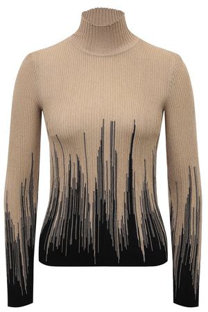 Водолазка из шерсти и вискозы Freeage