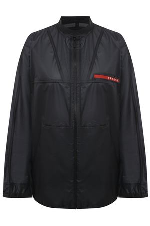 Ветровка Prada Linea Rossa Prada