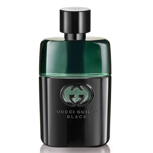 Где купить GUCCI Туалетная вода Guilty Black Pour Homme 50.0 Gucci