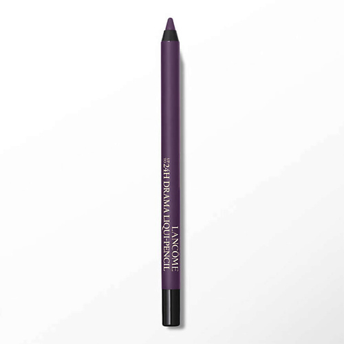 Где купить LANCOME Стойкий гелевый карандаш для глаз 24H Drama Liqui-Pencil Lancome