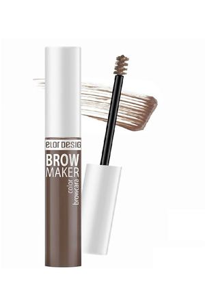 BELOR DESIGN Тушь для бровей BROW MAKER