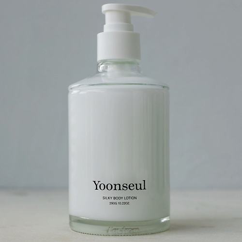 Где купить I'M FROM Шелковистый лосьон для тела Yoonseul Silky Body Lotion 290.0 I'm From