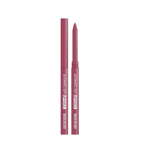 Где купить BELOR DESIGN Карандаш механический для губ Automatic soft lippencill BelorDesign