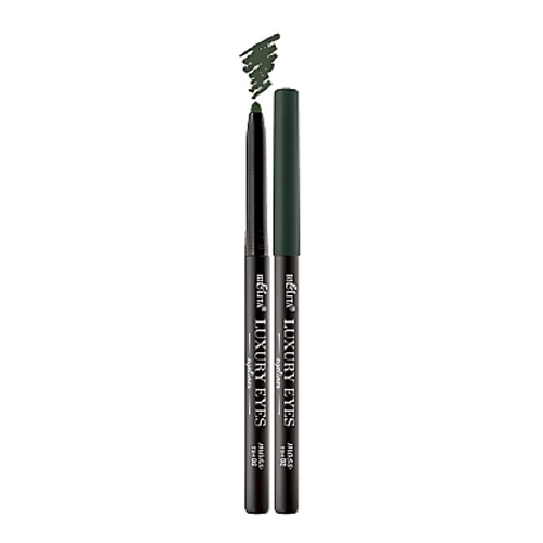 Где купить БЕЛИТА Карандаш для глаз механический Luxury Eyes Белита 