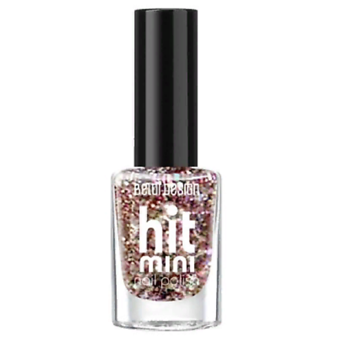 Где купить BELOR DESIGN Лак для ногтей Mini HIT BelorDesign