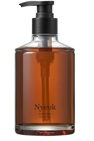 I'M FROM Гель для душа с ароматом Nyeok Body Wash 300.0