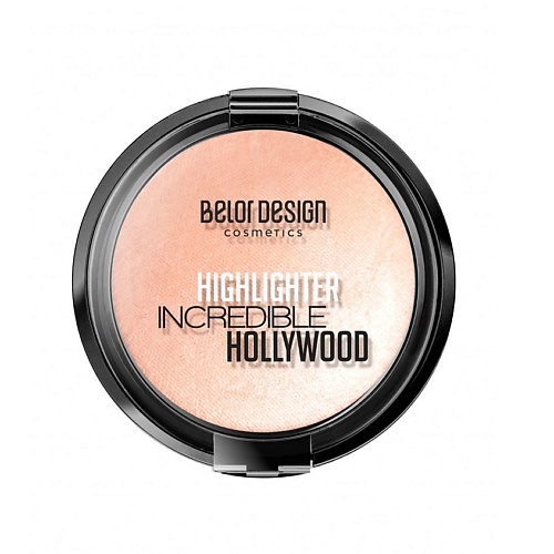Где купить BELOR DESIGN Хайлайтер Lumi touch BelorDesign