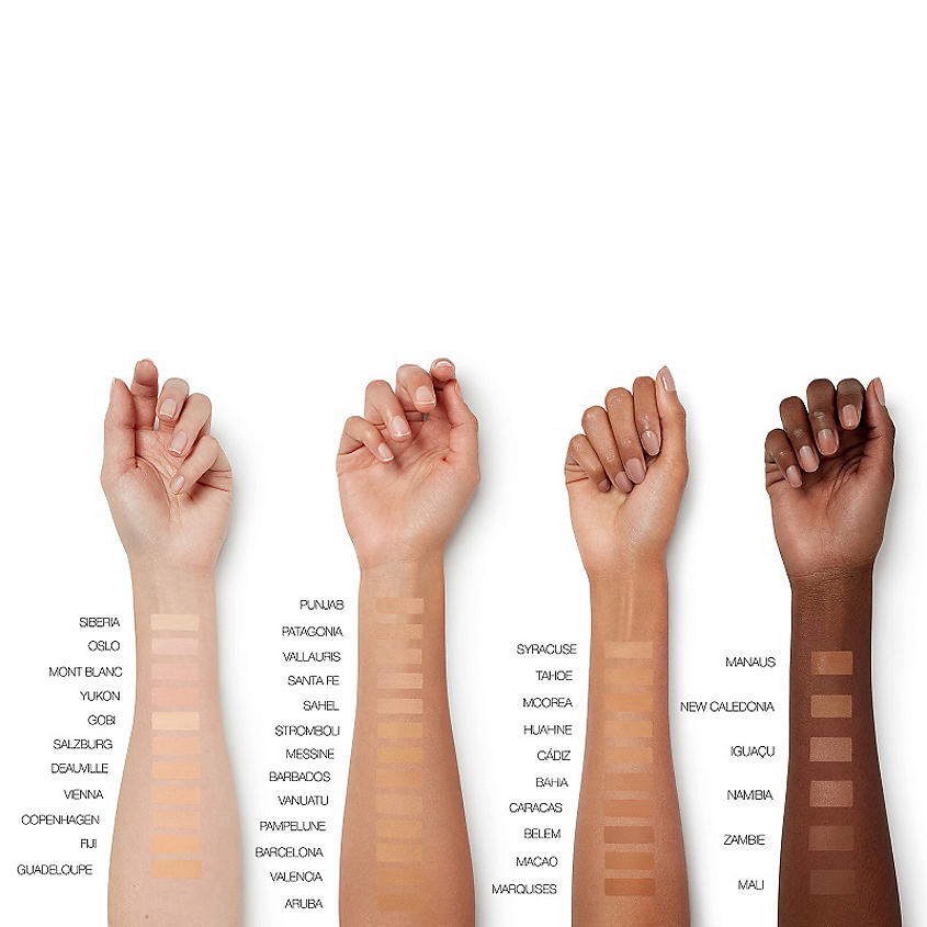 Где купить NARS Тональное средство, придающее коже сияние, Sheer Glow Foundation Nars