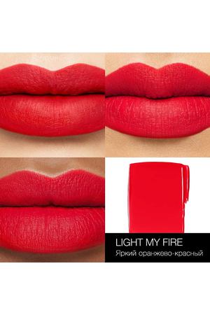 NARS Ультраматовый пигмент для губ Powermatte Lip Pigment