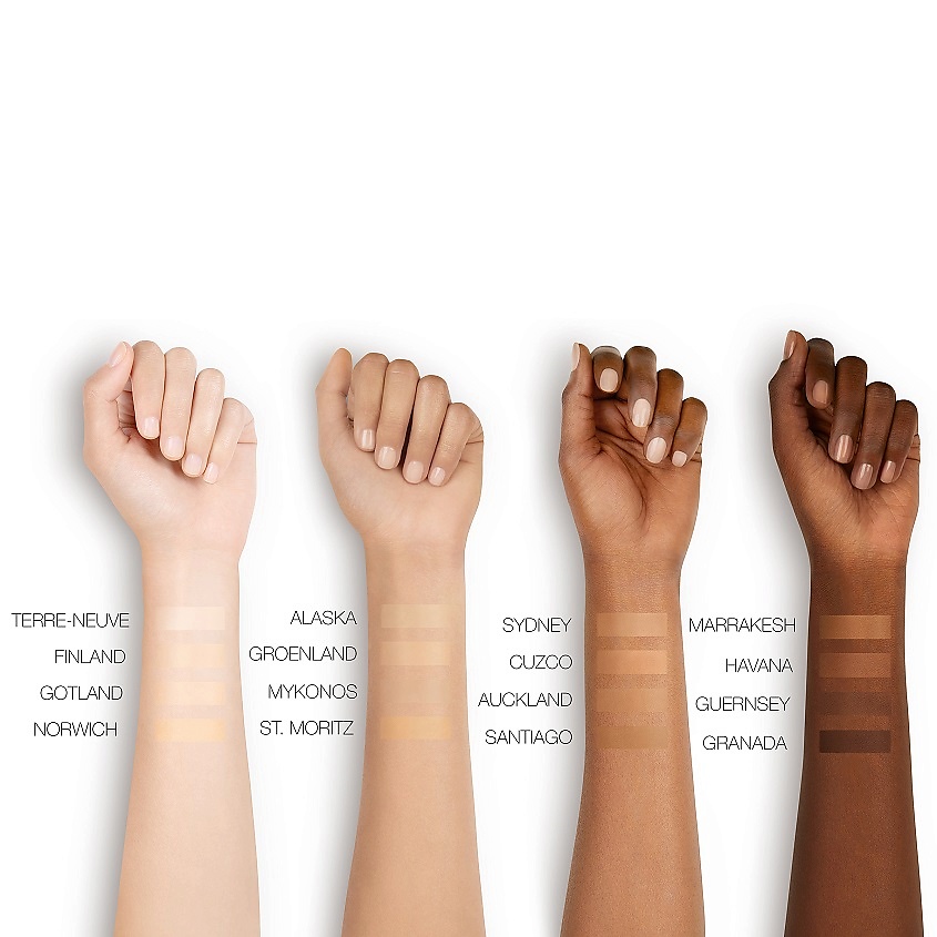 Где купить NARS Увлажняющее средство с тоном SPF 30 Pure Radiant Tinted Moisturizer SPF 30 Nars