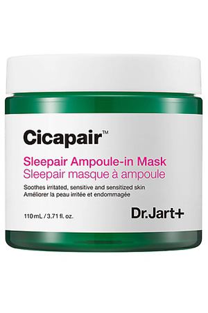 DR. JART+ Ночная восстанавливающая маска Cicapair