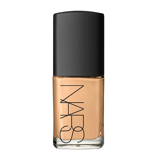 Где купить NARS Тональное средство, придающее коже сияние, Sheer Glow Foundation Nars