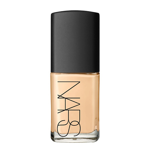 Где купить NARS Тональное средство, придающее коже сияние, Sheer Glow Foundation Nars